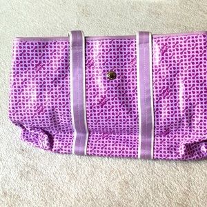 Coach tote
